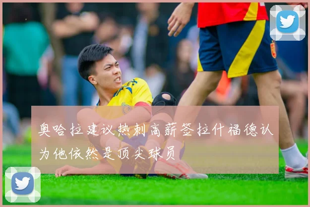 奥哈拉建议热刺高薪签拉什福德认为他依然是顶尖球员